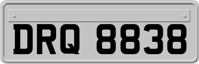 DRQ8838