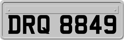 DRQ8849