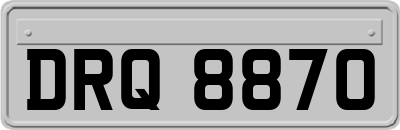 DRQ8870