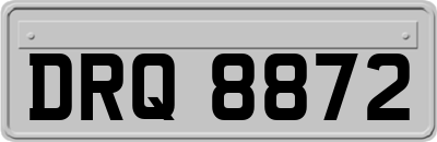 DRQ8872