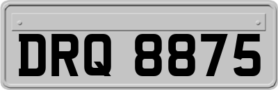 DRQ8875