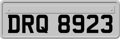 DRQ8923