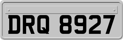 DRQ8927