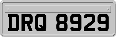 DRQ8929