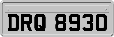 DRQ8930