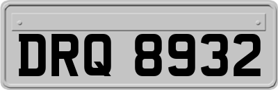 DRQ8932