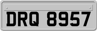 DRQ8957