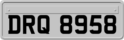 DRQ8958