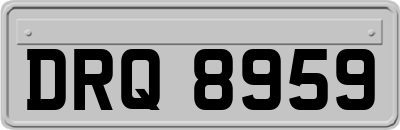 DRQ8959