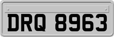 DRQ8963