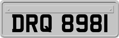 DRQ8981
