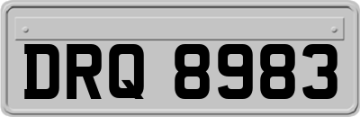 DRQ8983