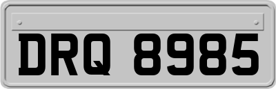 DRQ8985