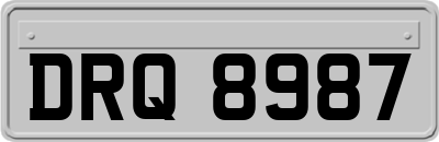 DRQ8987