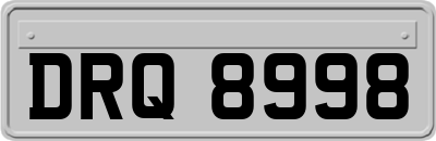 DRQ8998