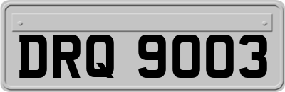 DRQ9003