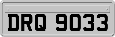 DRQ9033