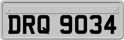 DRQ9034
