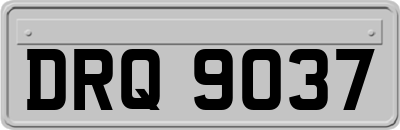DRQ9037