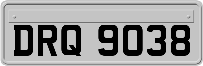 DRQ9038
