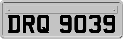DRQ9039