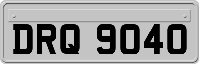 DRQ9040