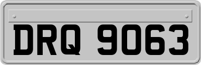 DRQ9063