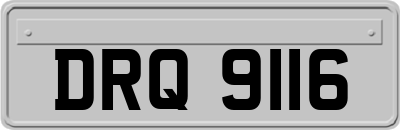 DRQ9116