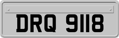 DRQ9118
