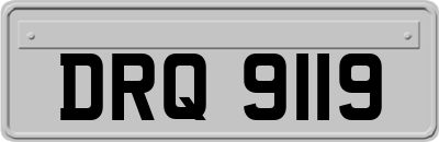 DRQ9119