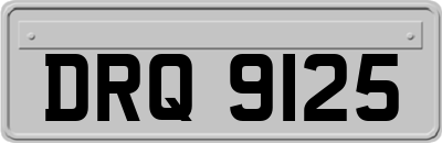 DRQ9125