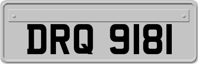 DRQ9181