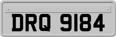 DRQ9184