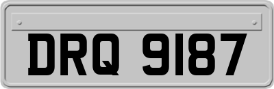 DRQ9187
