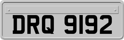 DRQ9192