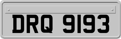 DRQ9193