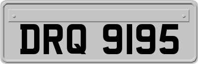 DRQ9195