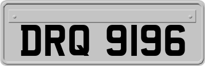 DRQ9196