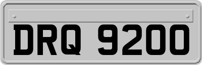 DRQ9200