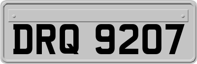 DRQ9207