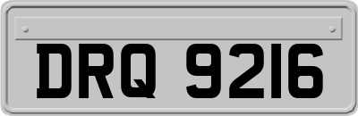 DRQ9216