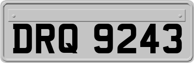 DRQ9243