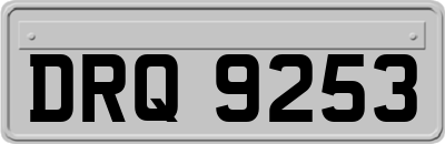 DRQ9253