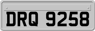 DRQ9258