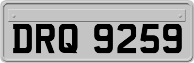 DRQ9259