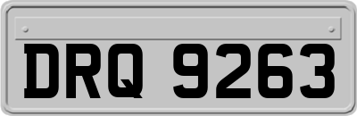 DRQ9263