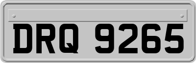 DRQ9265