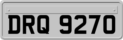 DRQ9270