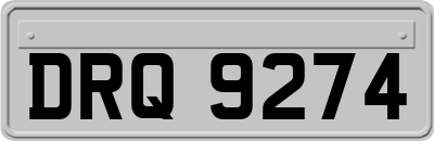 DRQ9274