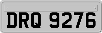 DRQ9276